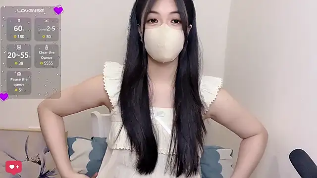 Snapshot of koneko- chatting on February 28, 2025, 2:20 pm koneko- online show from February 28, 2025, 2:20 pm