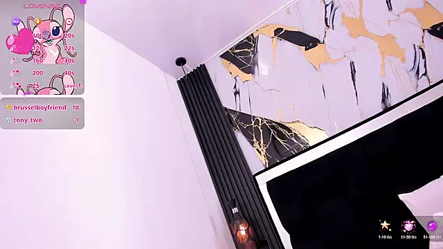 Snapshot of eileen_tanihara chatting on November 11, 2025, 8:53 am eileen tanihara online show from November 11, 2025, 8:53 am