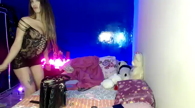 Snapshot of AnnieSexDoll chatting on March 19, 2025, 10:33 am AnnieSexDoll online show from March 19, 2025, 10:33 am