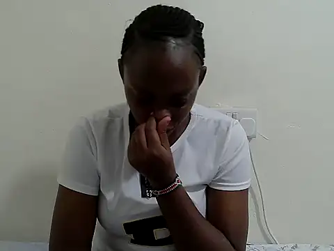 lizbela1 online show from December 20, 2025, 5:38 pm