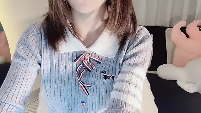 Snapshot of lvy-w chatting on February 12, 2025, 4:00 pm lvy-w online show from February 12, 2025, 4:00 pm