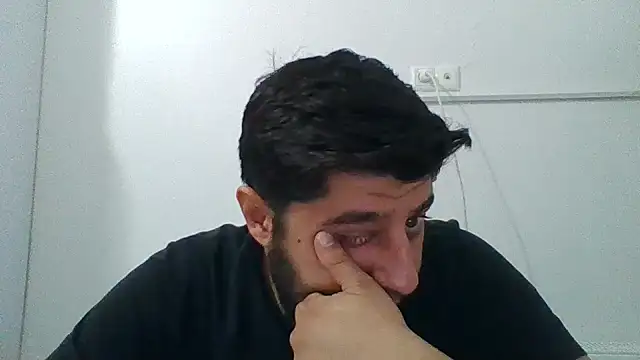 erkekkkadam online show from November 7, 2025, 11:30 pm