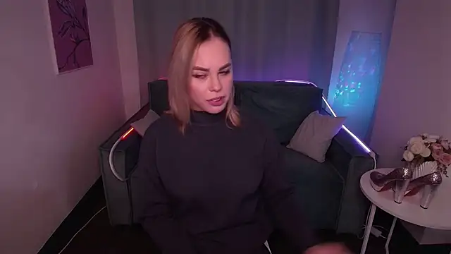 RikaRaily online show from February 14, 2025, 7:49 am