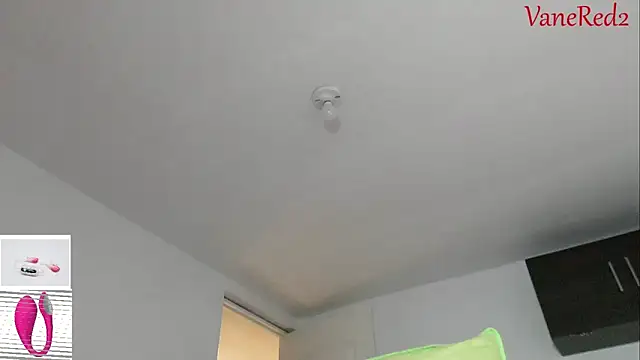 vanered2 online show from February 15, 2026, 11:47 pm