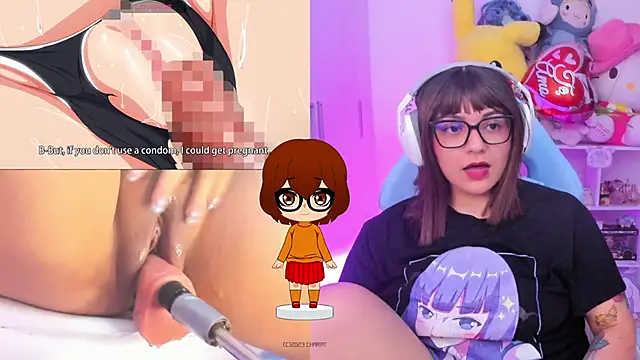 cinna monroll online show from April 15, 2026, 4:40 am