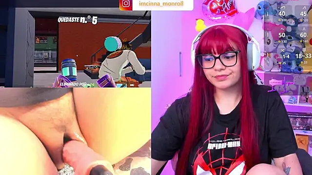 Snapshot of cinna_monroll chatting on November 17, 2025, 8:57 pm cinna monroll online show from November 17, 2025, 8:57 pm