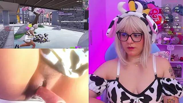 cinna monroll online show from March 6, 2026, 2:06 am