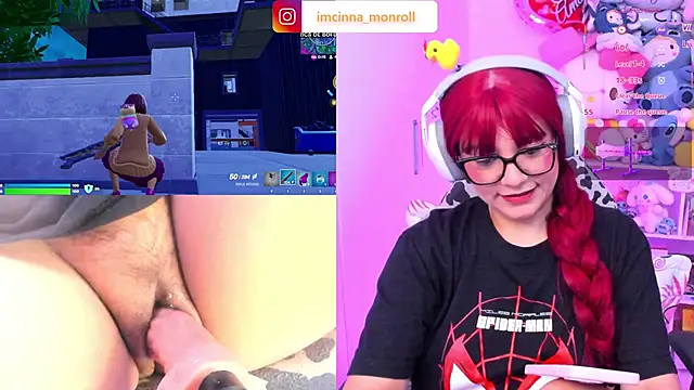 Snapshot of cinna_monroll chatting on October 29, 2025, 4:17 pm cinna monroll online show from October 29, 2025, 4:17 pm