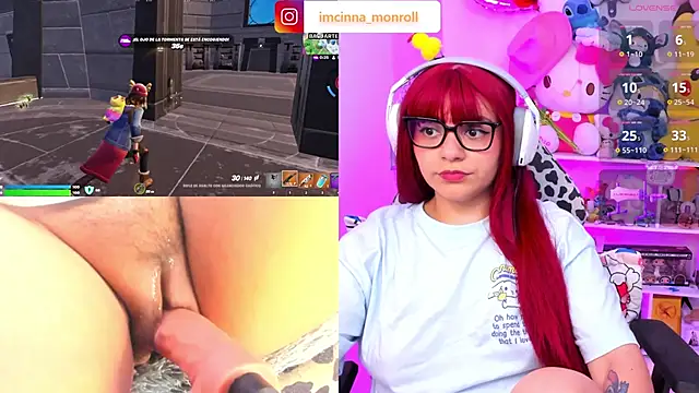 Snapshot of cinna_monroll chatting on November 14, 2025, 3:10 am cinna monroll online show from November 14, 2025, 3:10 am