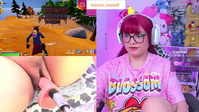 Snapshot of cinna_monroll chatting on November 11, 2025, 3:51 pm cinna monroll online show from November 11, 2025, 3:51 pm