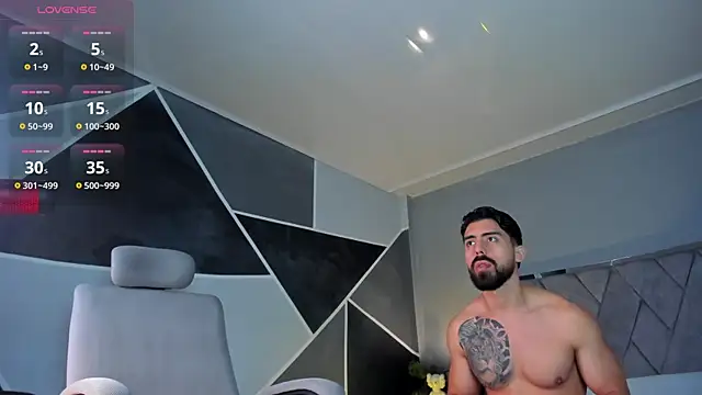 Snapshot of Markbrown chatting on February 15, 2026, 6:07 pm Markbrown online show from February 15, 2026, 6:07 pm