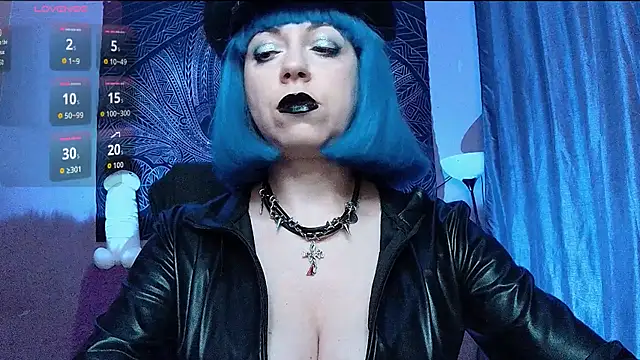 Snapshot of Helena__Femdom chatting on February 6, 2026, 3:08 pm Helena Femdom online show from February 6, 2026, 3:08 pm