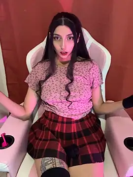 Felicia smok3 online show from March 18, 2026, 2:58 am