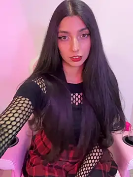 Felicia smok3 online show from March 21, 2026, 2:35 am