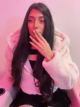 Felicia smok3 online show from June 3, 2026, 2:34 am