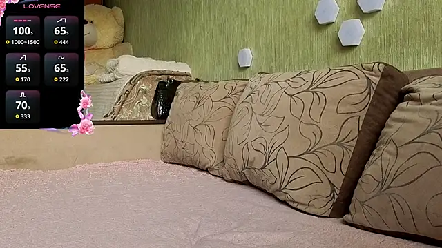 Miss Flexi fit online show from April 4, 2026, 8:32 am