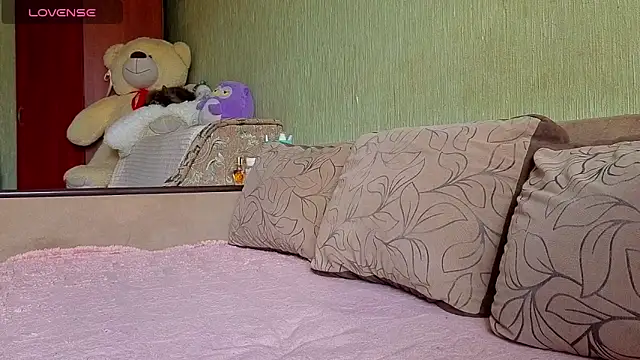 Snapshot of Miss_Flexi_fit chatting on November 1, 2025, 10:20 am Miss Flexi fit online show from November 1, 2025, 10:20 am