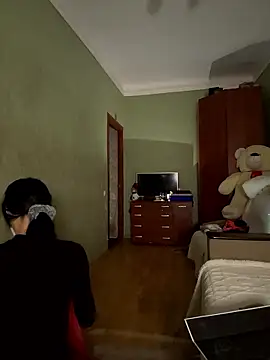 Miss Flexi fit online show from January 9, 2026, 7:43 pm