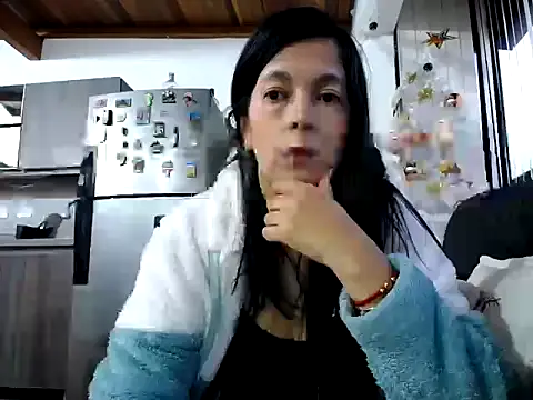 Alexxawinter online show from December 21, 2025, 10:54 pm