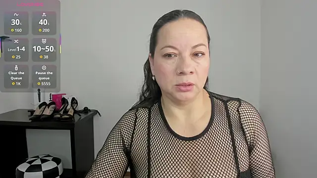 Sex-Psychology online show from April 15, 2026, 8:20 pm