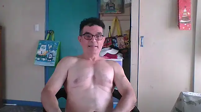 kavir-sebastien online show from March 18, 2025, 7:33 pm