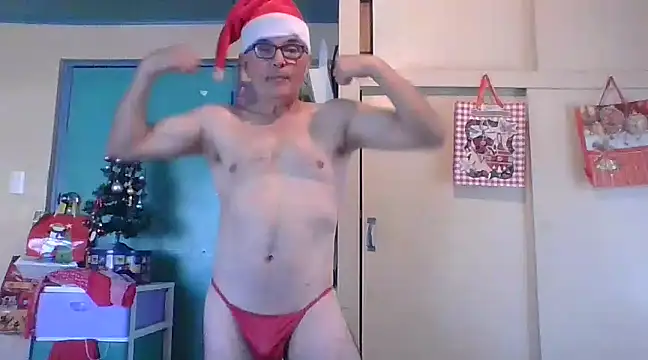 kavir-sebastien online show from December 18, 2024, 4:28 pm