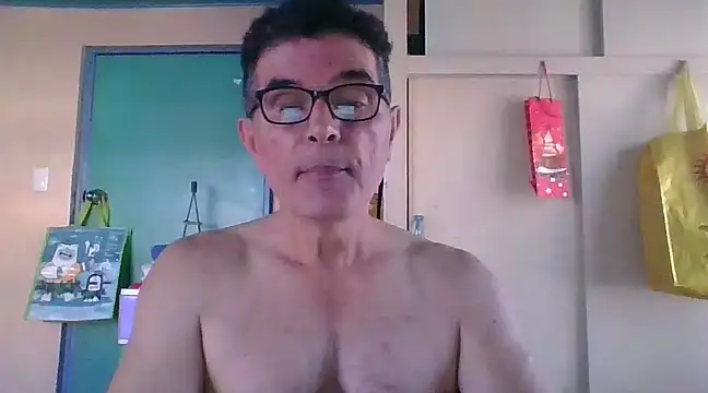 kavir-sebastien online show from March 20, 2025, 2:10 pm