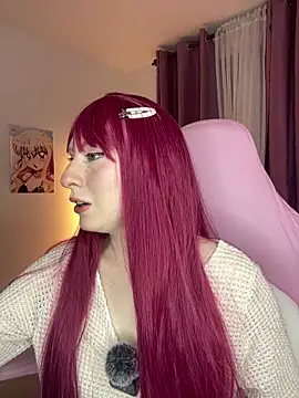 petite lilah online show from October 9, 2025, 10:43 pm