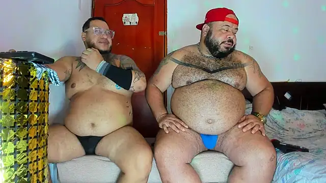 Latino bigcock online show from February 26, 2026, 4:45 am