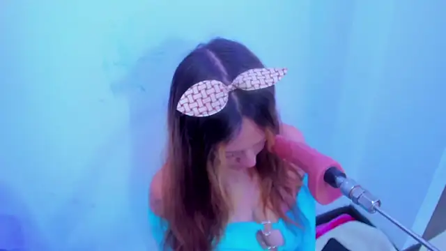 Snapshot of HornySlut69_ chatting on October 23, 2025, 12:48 pm HornySlut69 online show from October 23, 2025, 12:48 pm