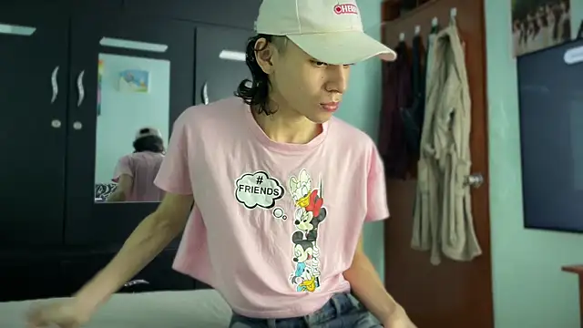 imcoltonalvin online show from October 17, 2025, 11:17 pm