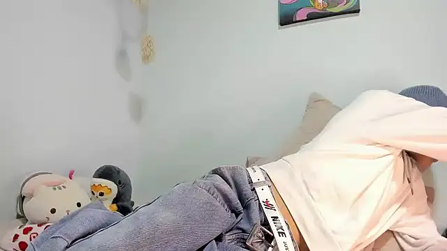 imcoltonalvin online show from January 25, 2025, 12:59 am