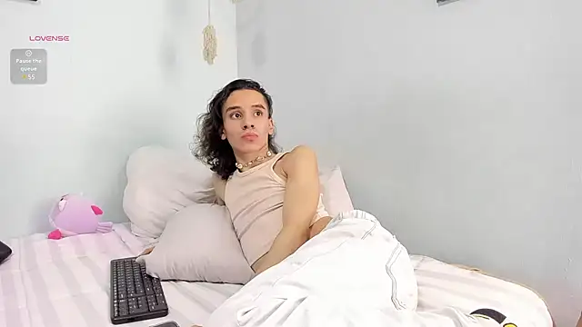 imcoltonalvin online show from February 22, 2025, 12:27 am