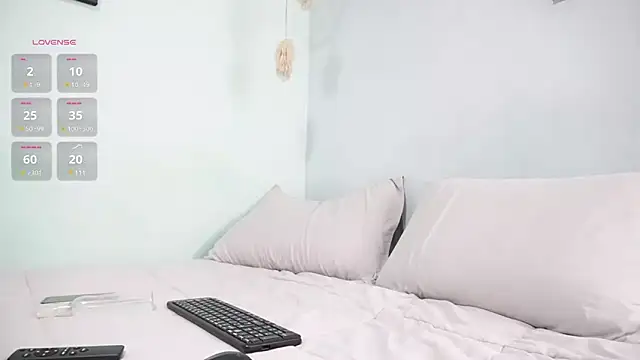 imcoltonalvin online show from February 19, 2025, 2:55 am