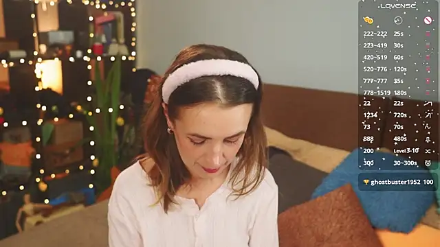 bananya kitty online show from February 23, 2026, 8:53 pm