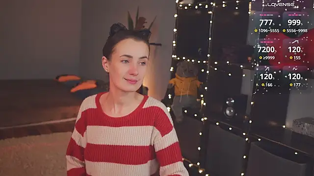 bananya kitty online show from February 12, 2025, 6:09 pm