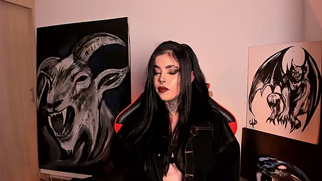 Rubyy-Rose1 online show from October 28, 2025, 1:39 am