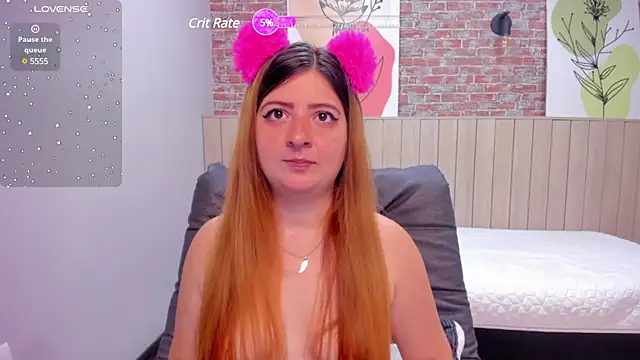 Snapshot of tinaclark_ chatting on March 4, 2025, 9:11 pm tinaclark online show from March 4, 2025, 9:11 pm