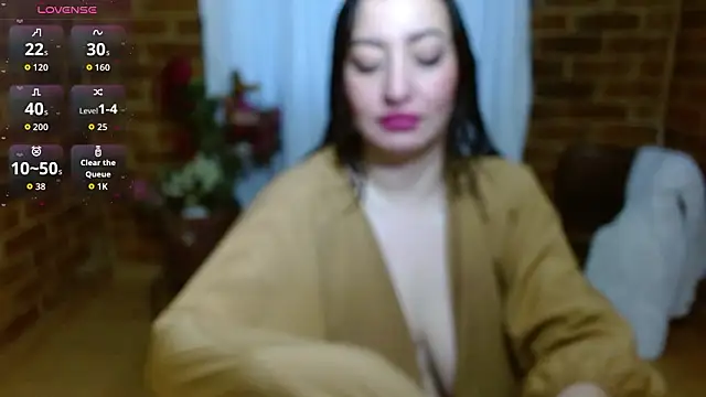 rashellroses22 online show from March 24, 2026, 10:59 am