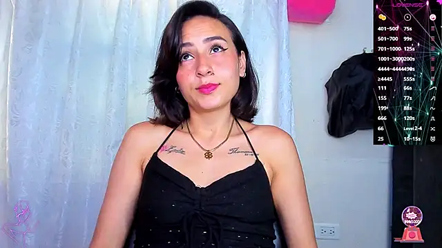 Snapshot of lunacandyy13 chatting on September 28, 2025, 6:37 pm lunacandyy13 online show from September 28, 2025, 6:37 pm