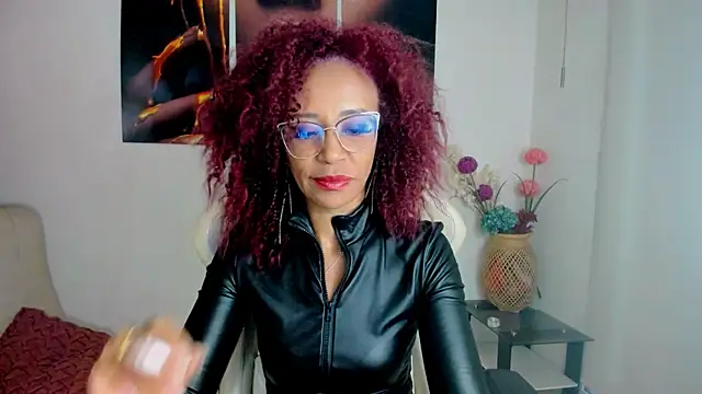 ScarlettMalbec online show from October 23, 2025, 10:41 pm