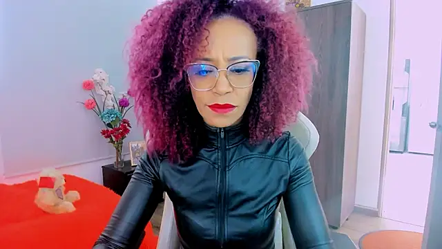 ScarlettMalbec online show from March 11, 2026, 8:14 pm