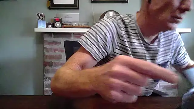 jiggy77777 online show from February 13, 2025, 12:46 am