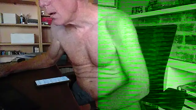 jiggy77777 online show from March 3, 2025, 12:23 am