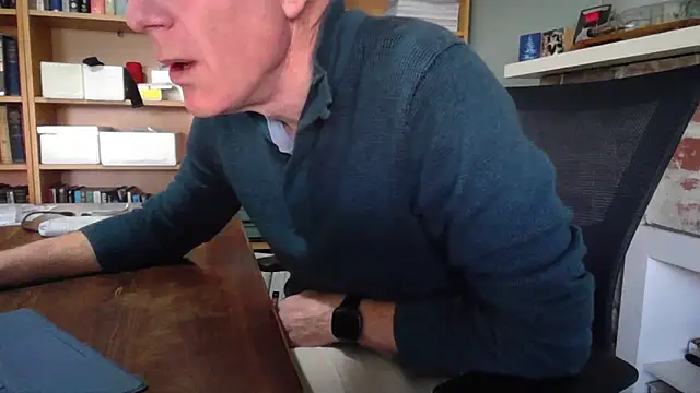 jiggy77777 online show from October 16, 2025, 11:02 pm