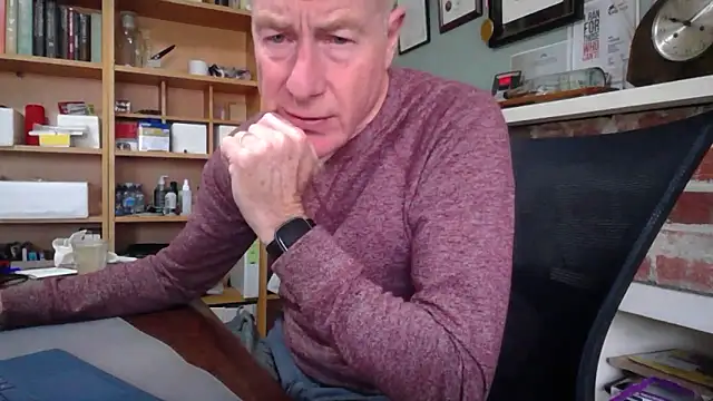 jiggy77777 online show from November 4, 2025, 10:02 pm