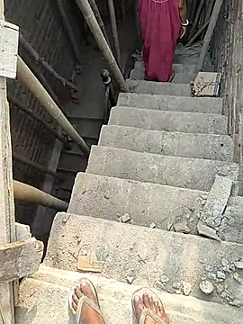 COUPLLE VILLAGE online show from March 19, 2026, 2:44 am