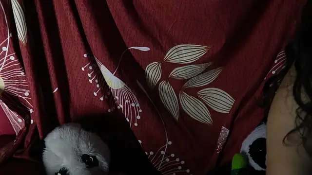 Snapshot of -AyeshaSinghania- chatting on September 8, 2025, 3:11 pm -AyeshaSinghania- online show from September 8, 2025, 3:11 pm