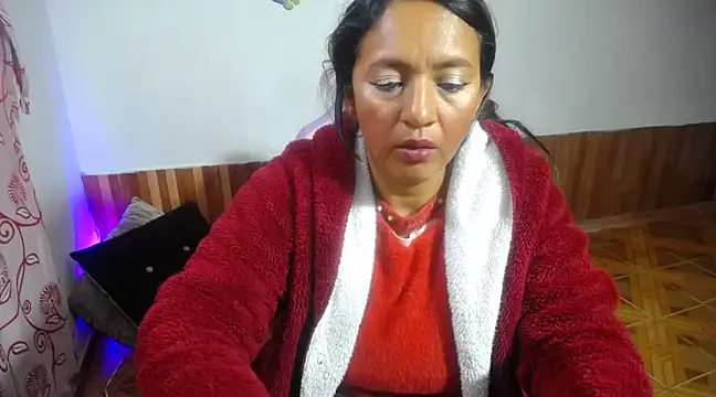 daleska ayala 1 online show from March 18, 2025, 6:28 pm