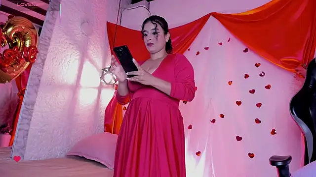 Alizon 1 online show from February 14, 2026, 5:57 pm